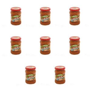 Moja Kuchnia Klopsiki w sosie pomidorowym 500G X8