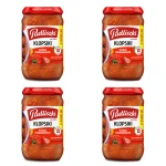 Pudliszki Klopsiki w sosie pomidorowym 590g X4
