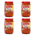 Pudliszki Pulpety w sosie pomidorowym 590g X4
