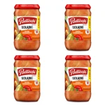 Pudliszki Gołąbki w sosie pomidorowym 590g X4