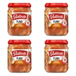 Pudliszki Flaki wołowe po zamojsku 450g X4