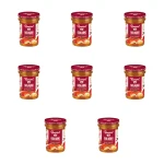 Pamapol - Gołąbki w sosie pomidorowym ręcznie zawijane 500g X8