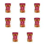 Pamapol - Gulasz wieprzowy dobrze doprawiony 500g X8