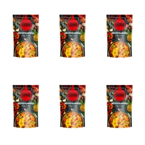 JemyJemy Zupa Meksykańska 400 g X6