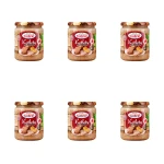 Kotlety mielone z kapustą Szubryt 470g X6