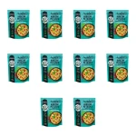 So Food Kurczak po tajsku 400g. X10