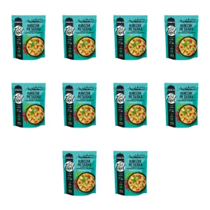 So Food Kurczak po tajsku 400g. X10