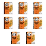 So Food Kurczak Korma z ryżem 330g X8