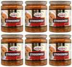 Strogonow Szubryt 480g X6