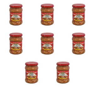 Yabra Flaki po zamojsku 500G X8