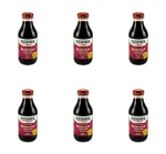 Barszczyk czerwony koncentrat 300 ml Rolnik X6