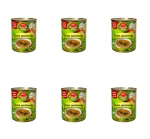 AMK YABRA Zupa grochowa 800g X6