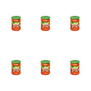 BONDUELLE Leczo Pieczarkowe Pikantne 780 g X6