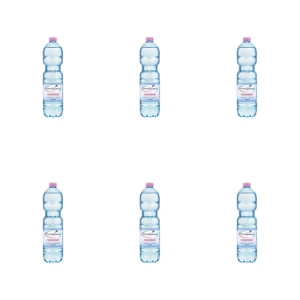 Primavera Woda Źródlana niegazowana pet 1,5l X6