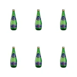 Ostromecko Woda Mineralna gazowana 700ml X6