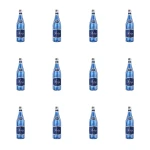 woda mineralna CISOWIANKA PERLAGE 700ml SZKŁO X12