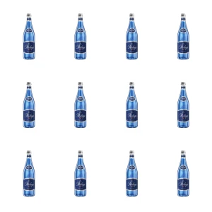 woda mineralna CISOWIANKA PERLAGE 700ml SZKŁO X12