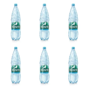Rodowita z Roztocza woda mineralna niegazowana 1,5L X6