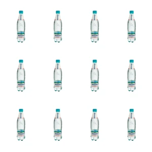 Borjomi woda mineralna gazowana 0,5l X12