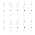 EVIAN woda mineralna gazowana szkło 330ml X20