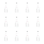 EVIAN woda mineralna, szkło 750ml X12