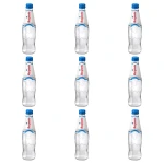 Muszynianka woda mineralna średnionasycona CO2 0,3l X9