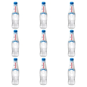 Muszynianka woda mineralna średnionasycona CO2 0,3l X9