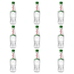 Muszynianka woda mineralna niskonasycona CO2 0,3l X9