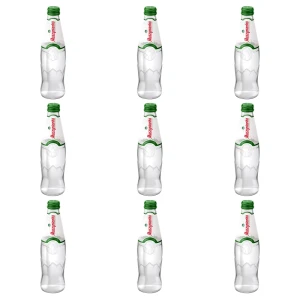 Muszynianka woda mineralna niskonasycona CO2 0,3l X9