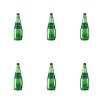 Woda Cechini Muszyna średnionasycona 0,7 l szkło X6