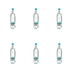 Borjomi woda mineralna gazowana 1,0 l X6