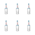 Muszynianka woda mineralna wysokozmineralizowana średnionasycona CO2 0,7l X6