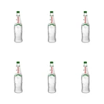 Muszynianka woda mineralna wysokozmineralizowana niskonasycona CO2 0,7l X6