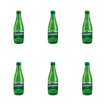 Ustronianka Premium Woda źródlana niegazowana 700 ml X6