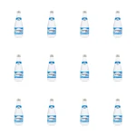 Staropolanka 330 ml niegazowana X12
