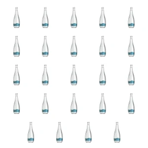 Kropla Delice gazowana 330 ml X24