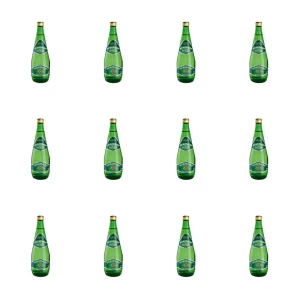 Ostromecko Woda Mineralna niegazowana 300ml X12