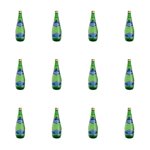 Ostromecko Woda Mineralna gazowana 300ml X12