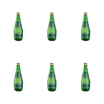 Ostromecko Woda Mineralna niegazowana 700ml X6