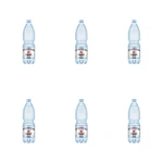 Ostromecko Woda Mineralna gazowana niskosodowa 1,5l X6