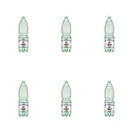 Ostromecko Woda Mineralna niegazowana niskosodowa 1,5l X6