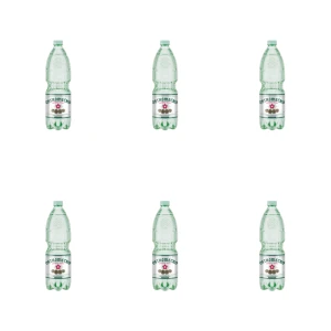 Ostromecko Woda Mineralna niegazowana niskosodowa 1,5l X6