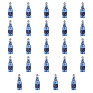 woda mineralna CISOWIANKA PERLAGE 300ml SZKŁO X24