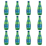 Ustronianka woda gazowana 330ml X12