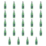woda mineralna CISOWIANKA NIEGAZOWANA 300ml X24