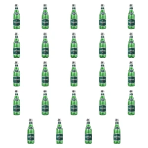 woda mineralna CISOWIANKA NIEGAZOWANA 300ml X24
