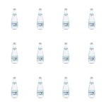 Staropolanka 330 ml lekko gazowana X12