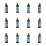 Polskie Wody Lecznicze Szczawia II - Mineralna Woda Lecznicza 330 ml X12