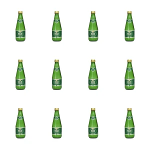 Woda Wielka Pieniawa 330 ml X12