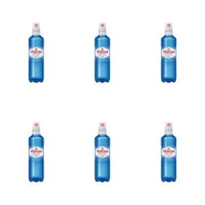 Veroni Mineral Pure niegazowana 1,5l X6